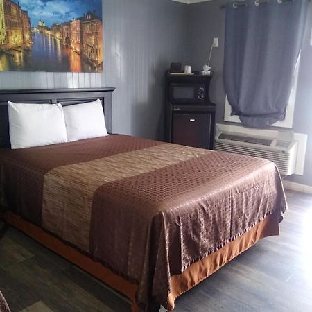 Modoc Inn Alturas 外观 照片