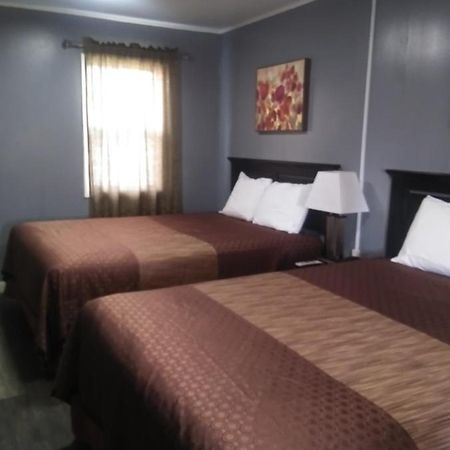 Modoc Inn Alturas 外观 照片
