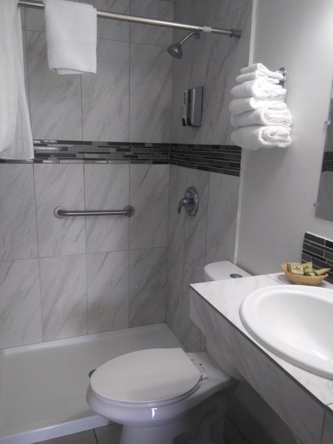 Modoc Inn Alturas 外观 照片