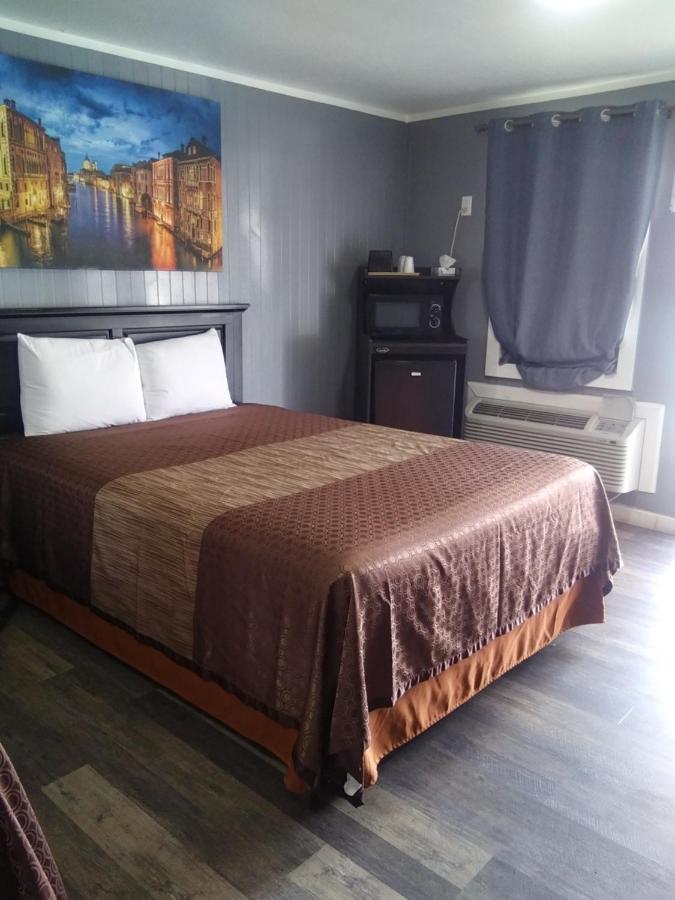 Modoc Inn Alturas 外观 照片