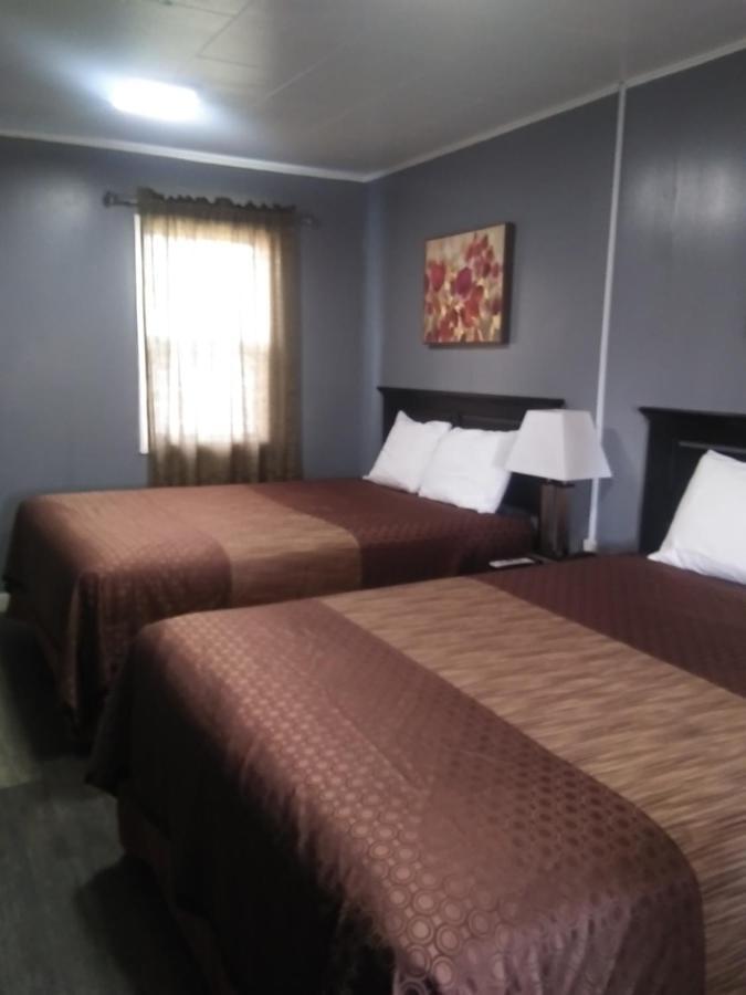Modoc Inn Alturas 外观 照片