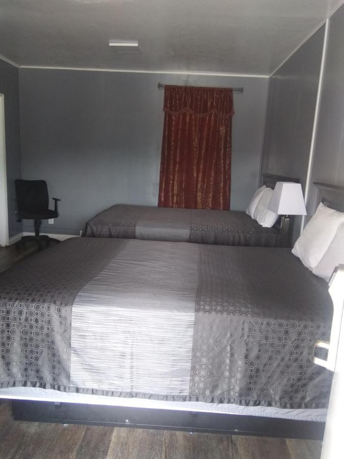 Modoc Inn Alturas 外观 照片