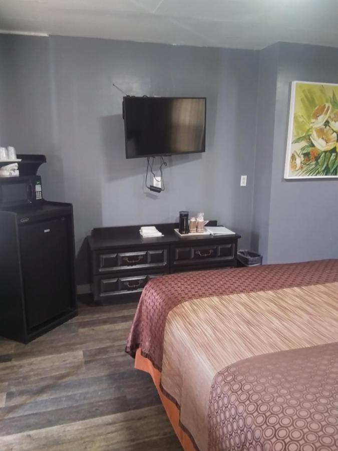 Modoc Inn Alturas 外观 照片