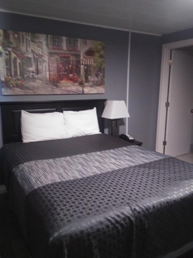 Modoc Inn Alturas 外观 照片