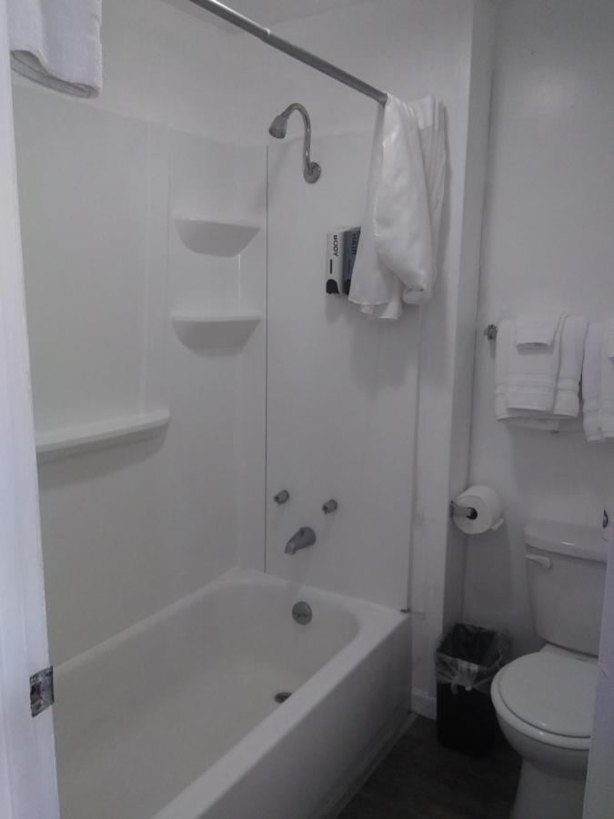 Modoc Inn Alturas 外观 照片