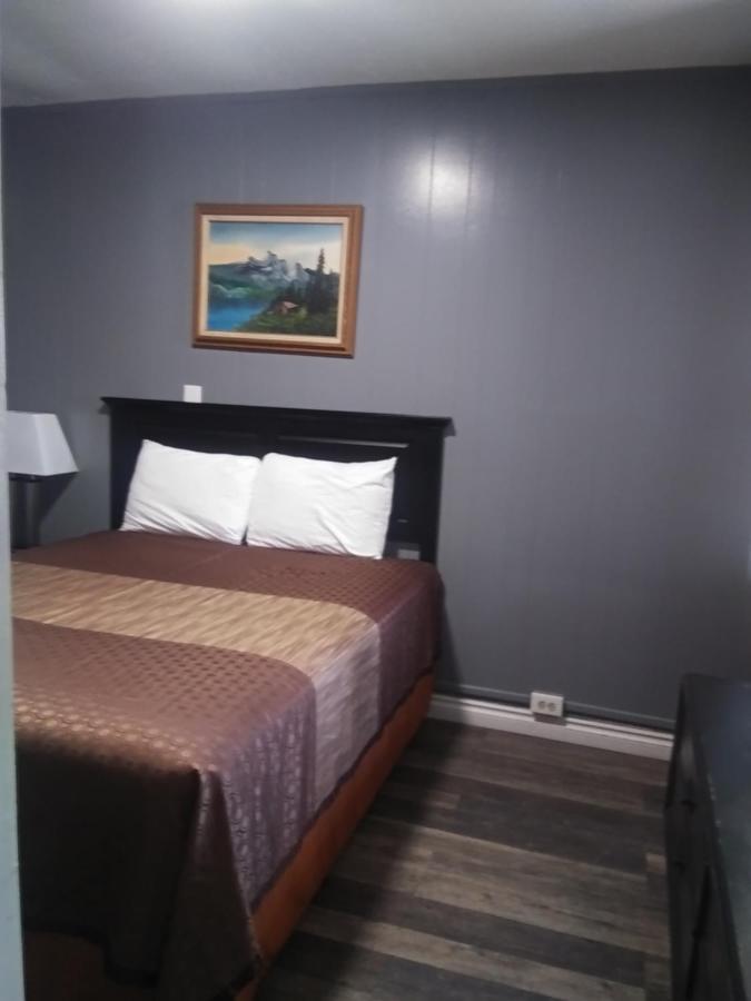Modoc Inn Alturas 外观 照片