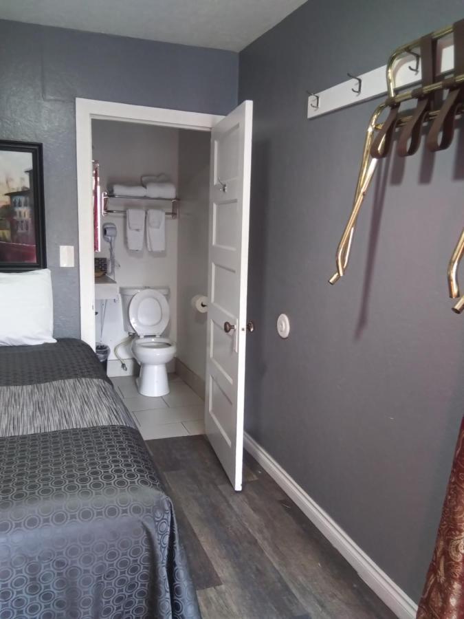 Modoc Inn Alturas 外观 照片