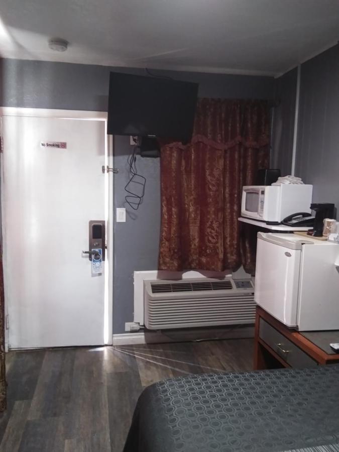 Modoc Inn Alturas 外观 照片