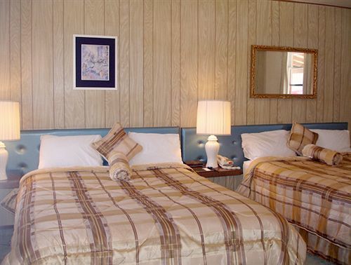 Modoc Inn Alturas 外观 照片