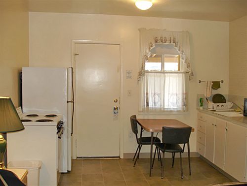 Modoc Inn Alturas 外观 照片