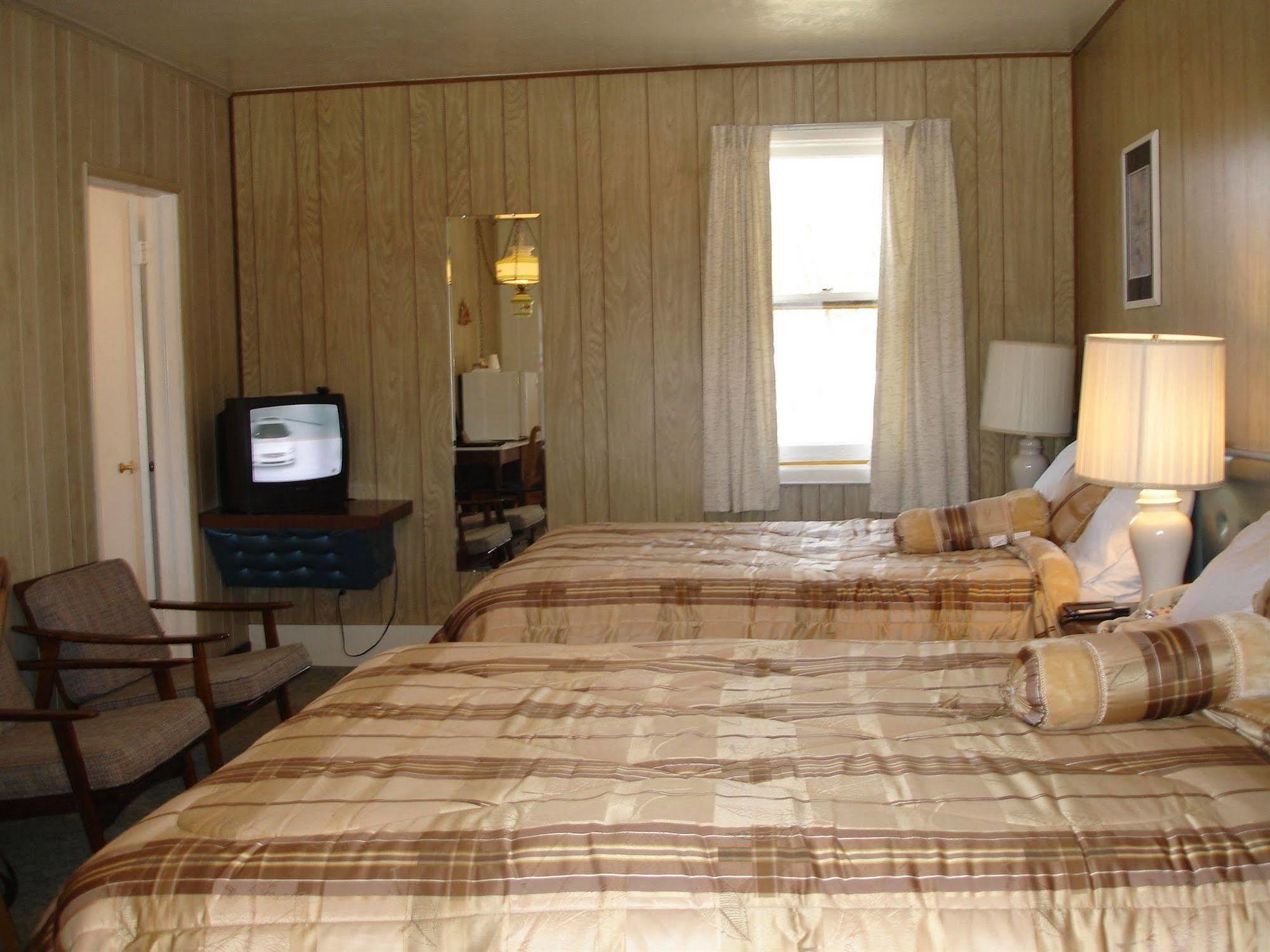 Modoc Inn Alturas 外观 照片